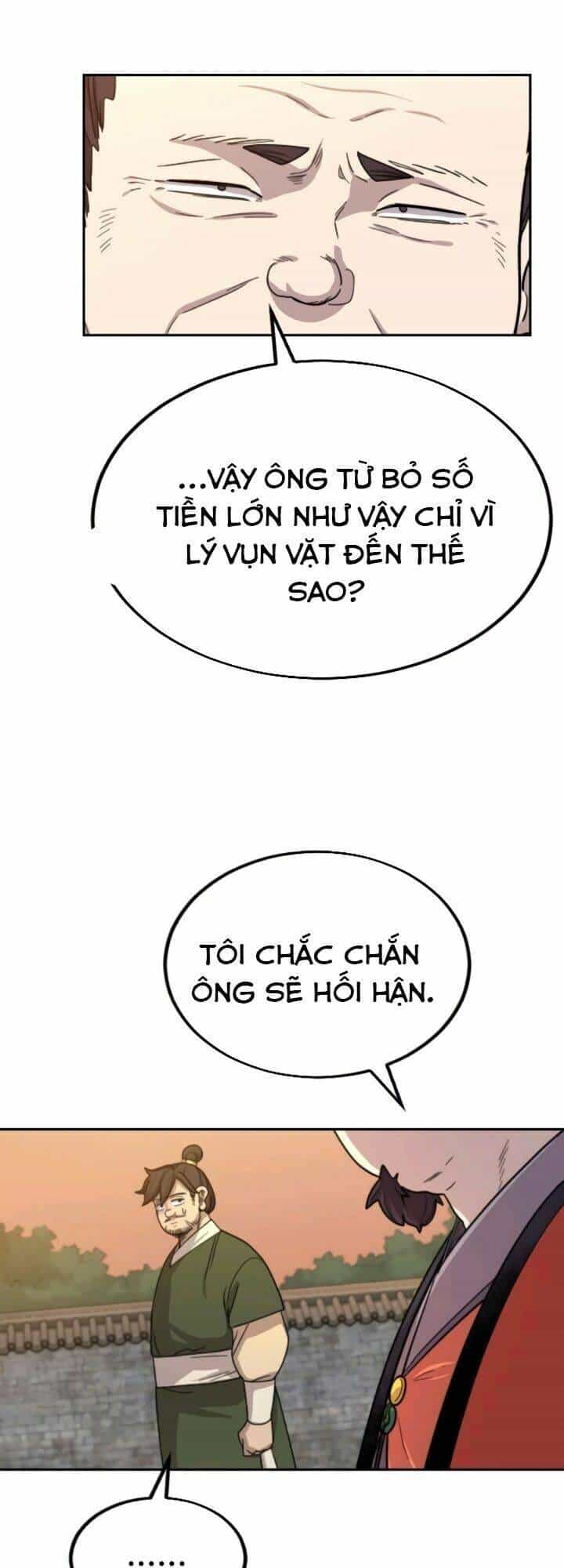 Hoa Sơn Tái Khởi - Chương 10 - ảnh 98