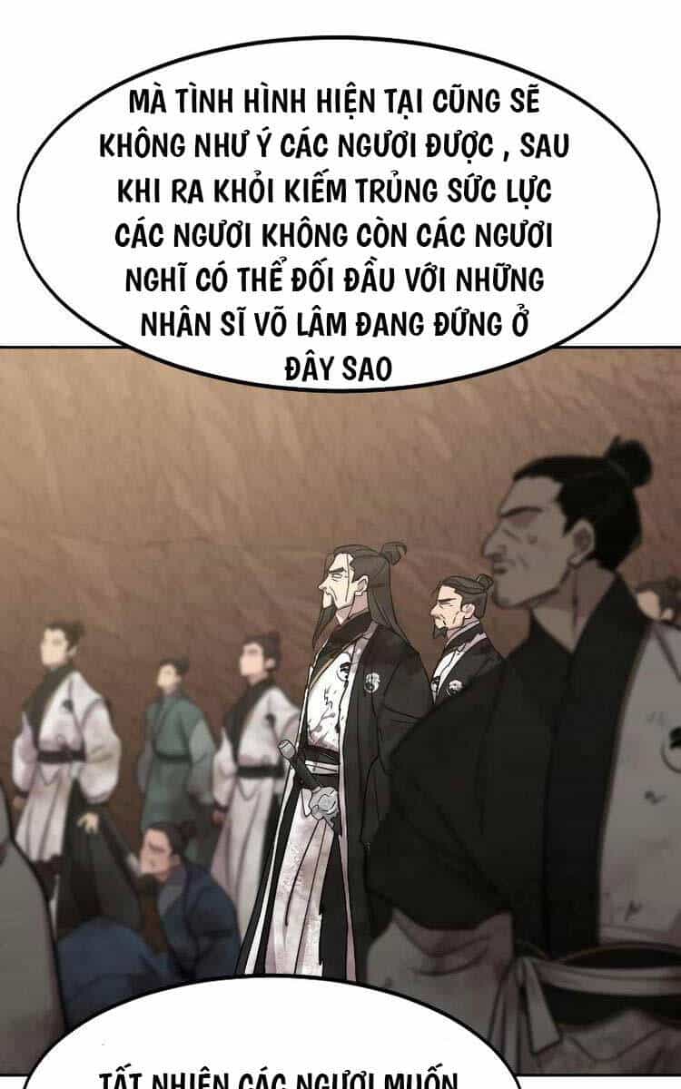 Hoa Sơn Tái Khởi - Chương 110 - ảnh 25