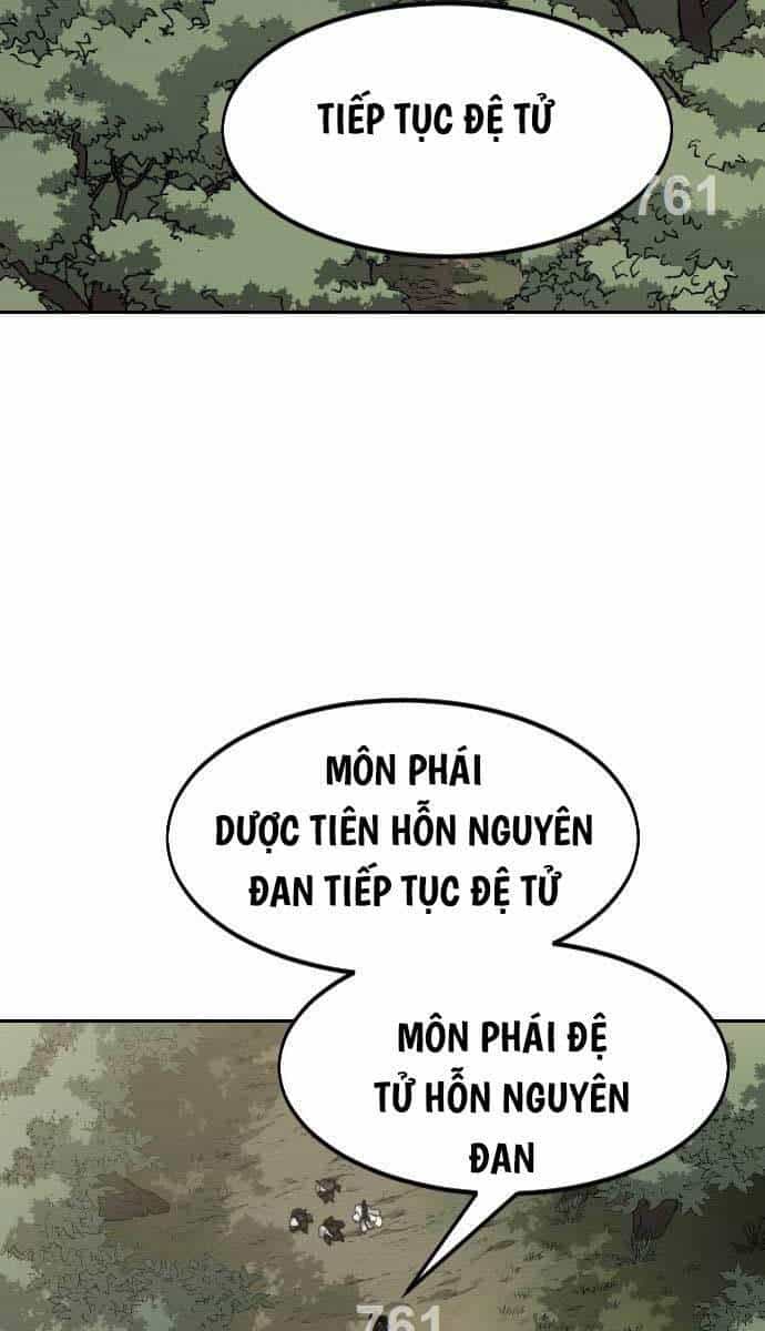 Hoa Sơn Tái Khởi - Chương 112 - ảnh 2