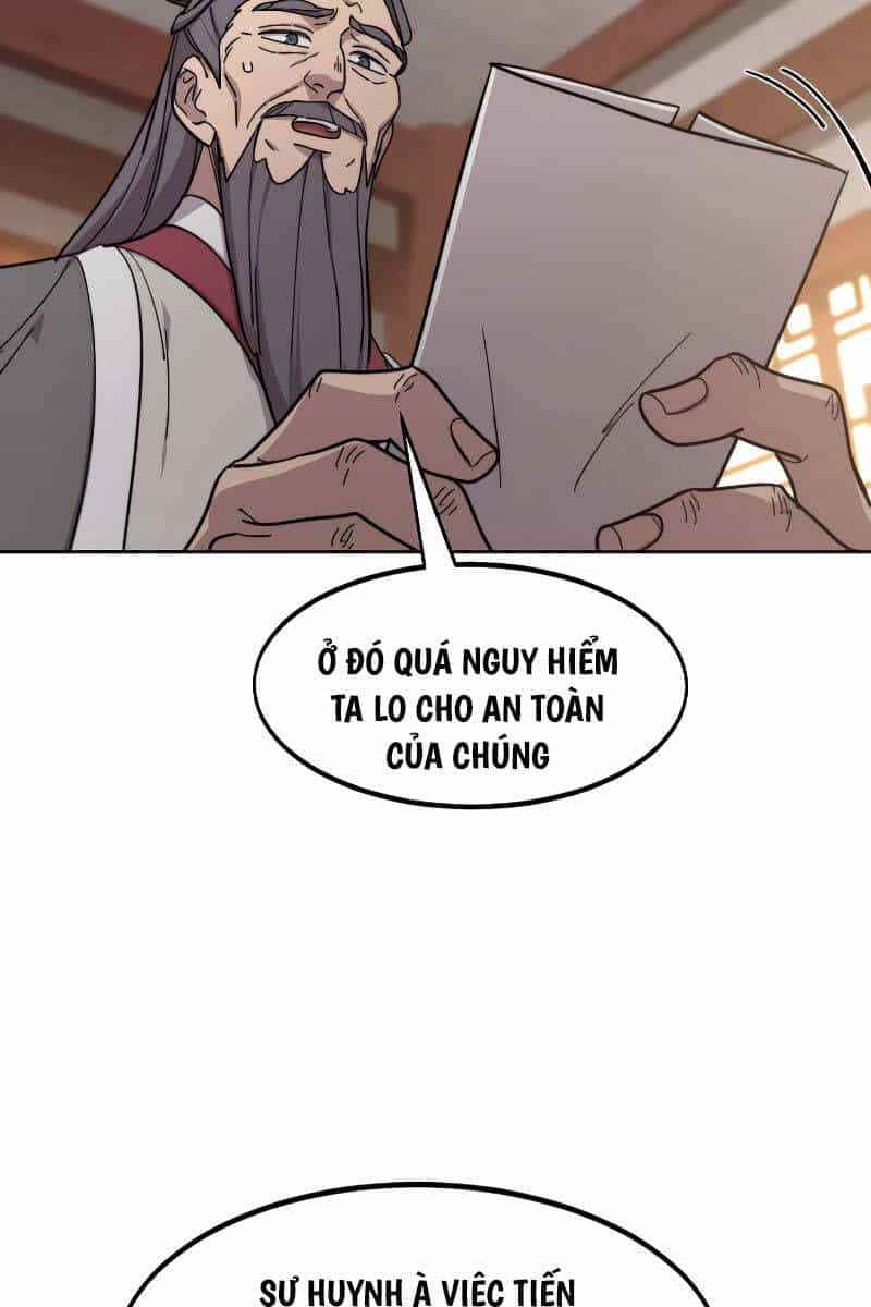 Hoa Sơn Tái Khởi - Chương 113 - ảnh 77