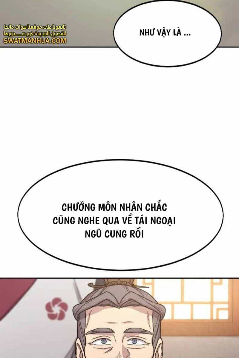 Hoa Sơn Tái Khởi - Chương 115 - ảnh 17