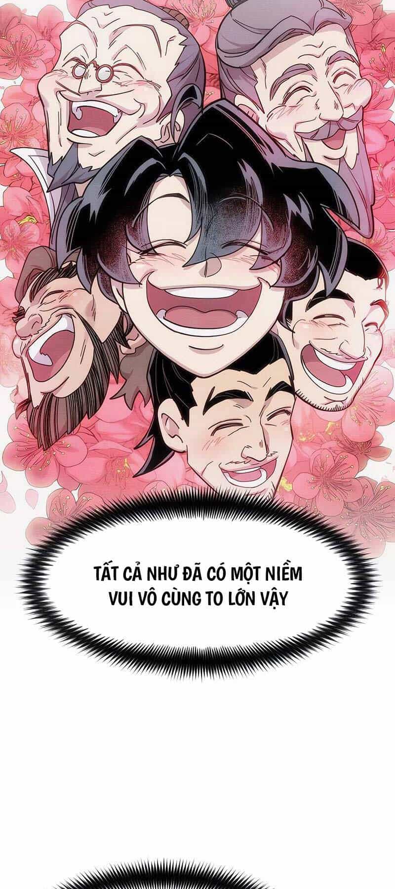 Hoa Sơn Tái Khởi - Chương 116 - ảnh 76