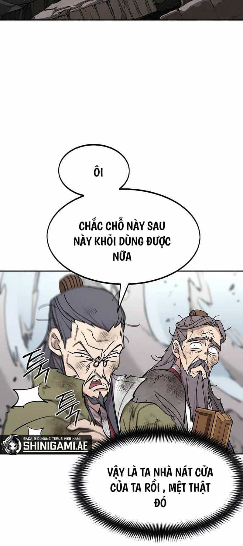 Hoa Sơn Tái Khởi - Chương 116 - ảnh 89