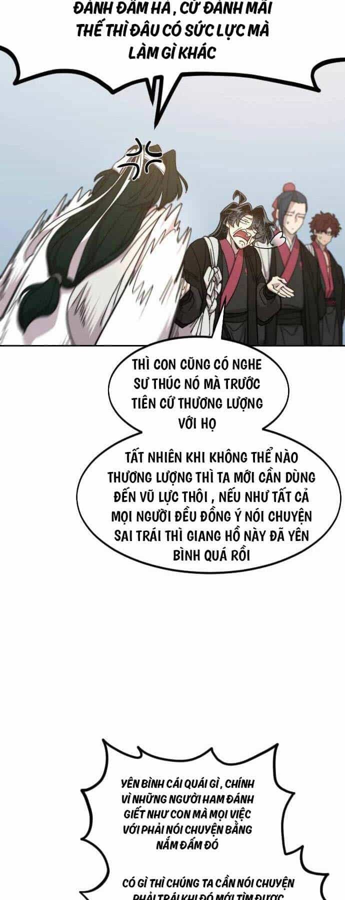 Hoa Sơn Tái Khởi - Chương 117 - ảnh 53