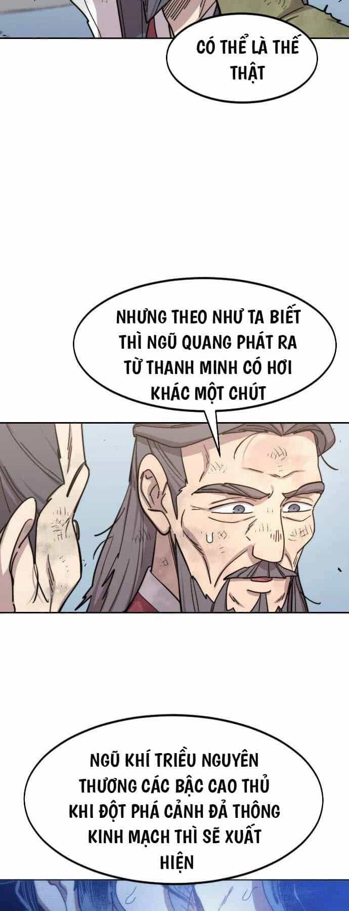 Hoa Sơn Tái Khởi - Chương 117 - ảnh 6
