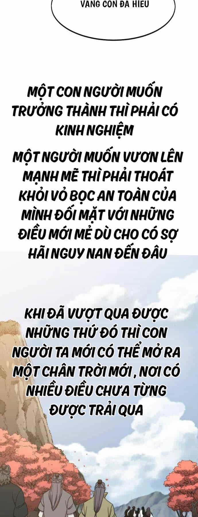 Hoa Sơn Tái Khởi - Chương 117 - ảnh 60