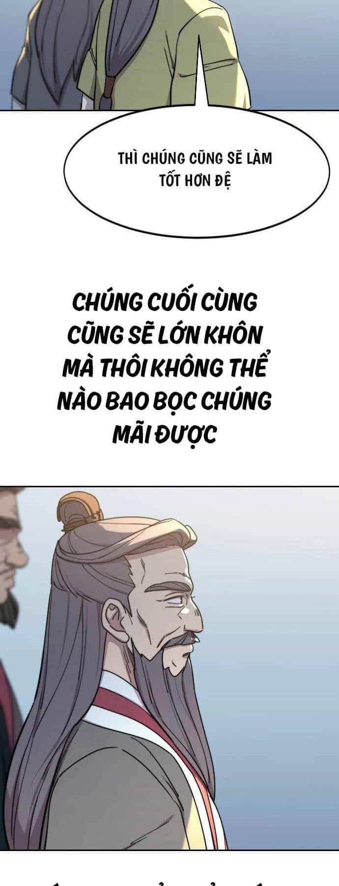 Hoa Sơn Tái Khởi - Chương 117 - ảnh 66