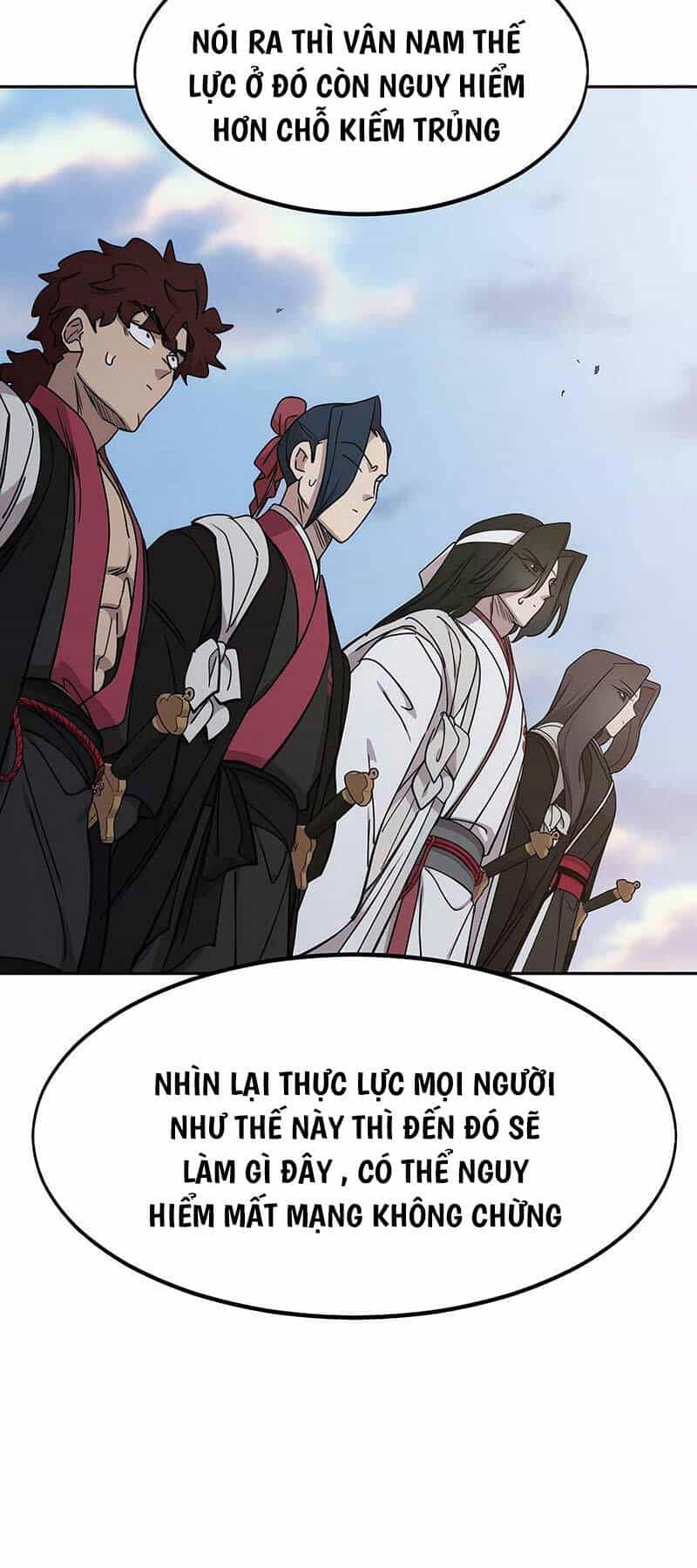 Hoa Sơn Tái Khởi - Chương 118 - ảnh 52
