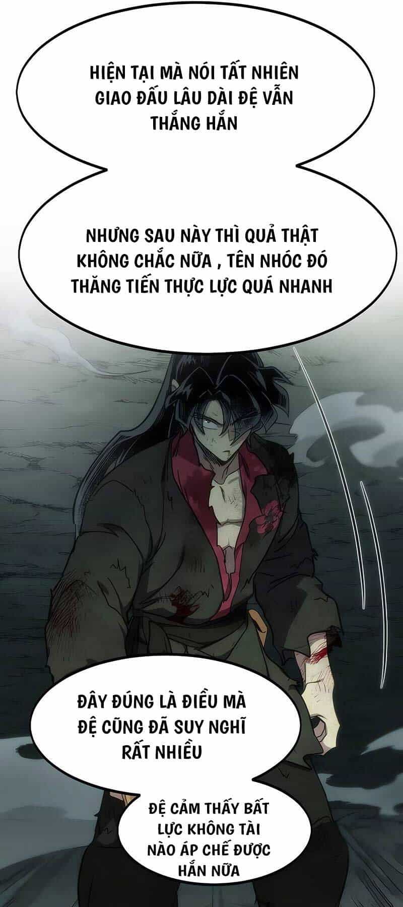 Hoa Sơn Tái Khởi - Chương 118 - ảnh 77