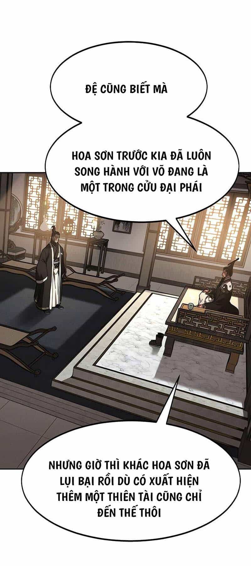Hoa Sơn Tái Khởi - Chương 118 - ảnh 82