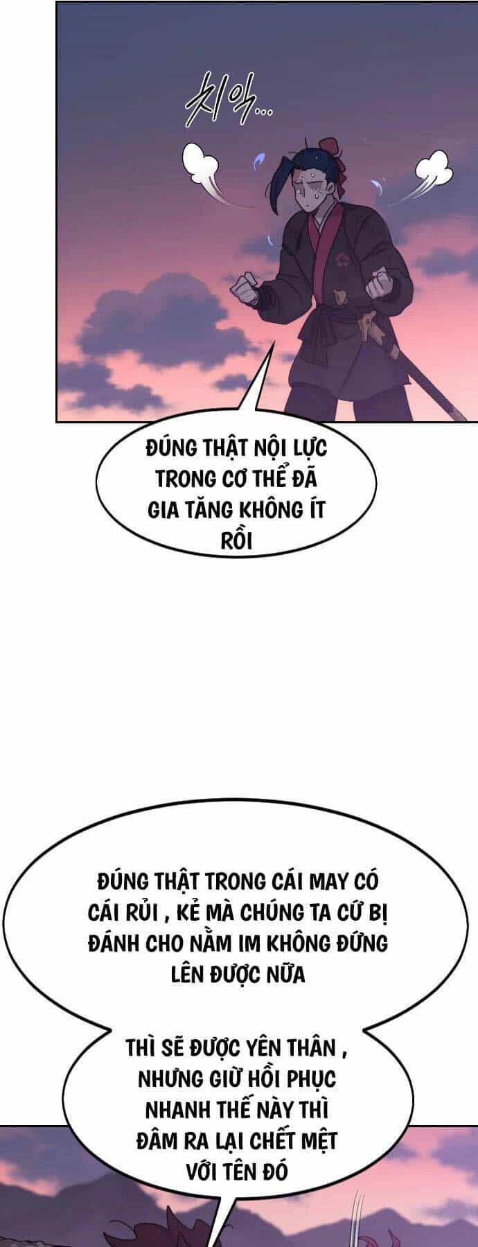 Hoa Sơn Tái Khởi - Chương 119 - ảnh 17