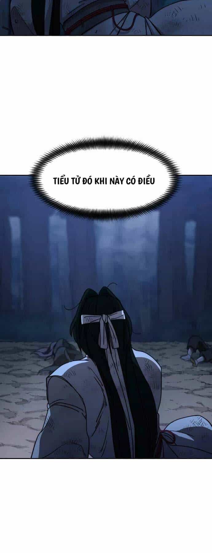 Hoa Sơn Tái Khởi - Chương 119 - ảnh 79