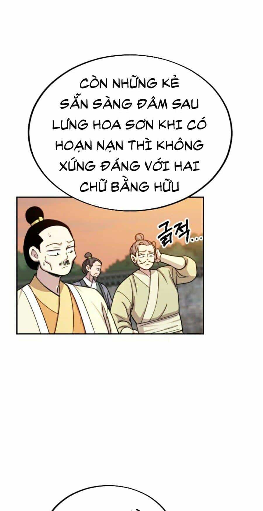 Hoa Sơn Tái Khởi - Chương 11 - ảnh 38