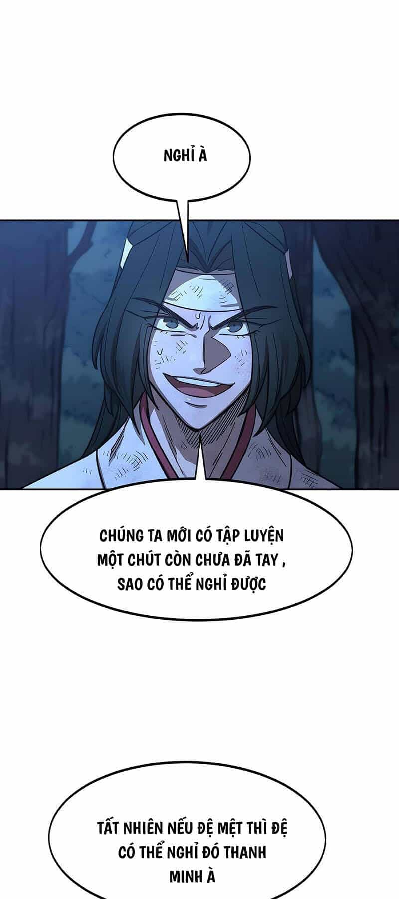 Hoa Sơn Tái Khởi - Chương 120 - ảnh 34