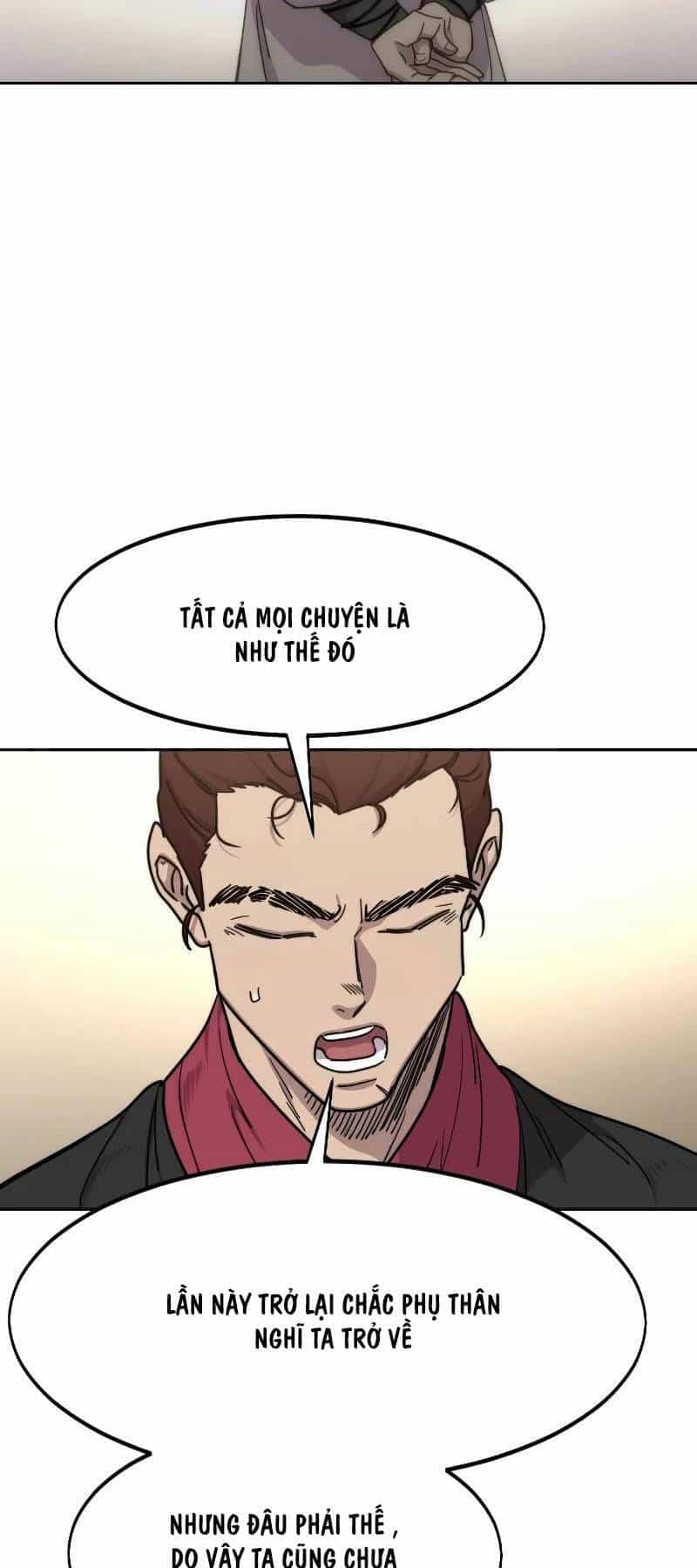Hoa Sơn Tái Khởi - Chương 121 - ảnh 36
