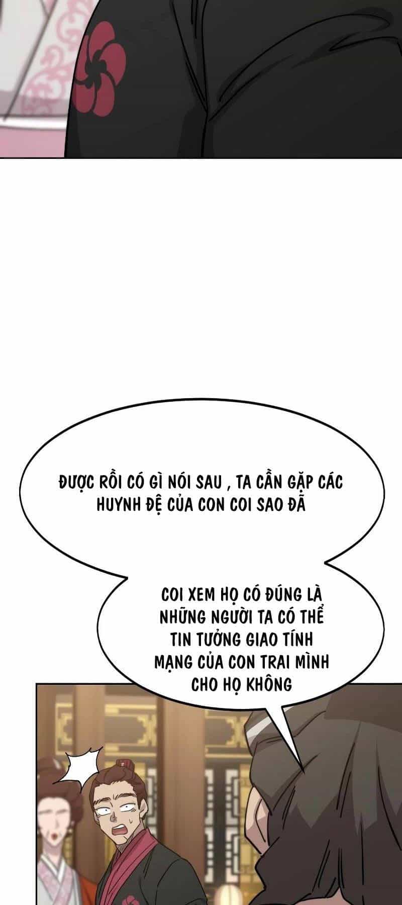 Hoa Sơn Tái Khởi - Chương 121 - ảnh 80