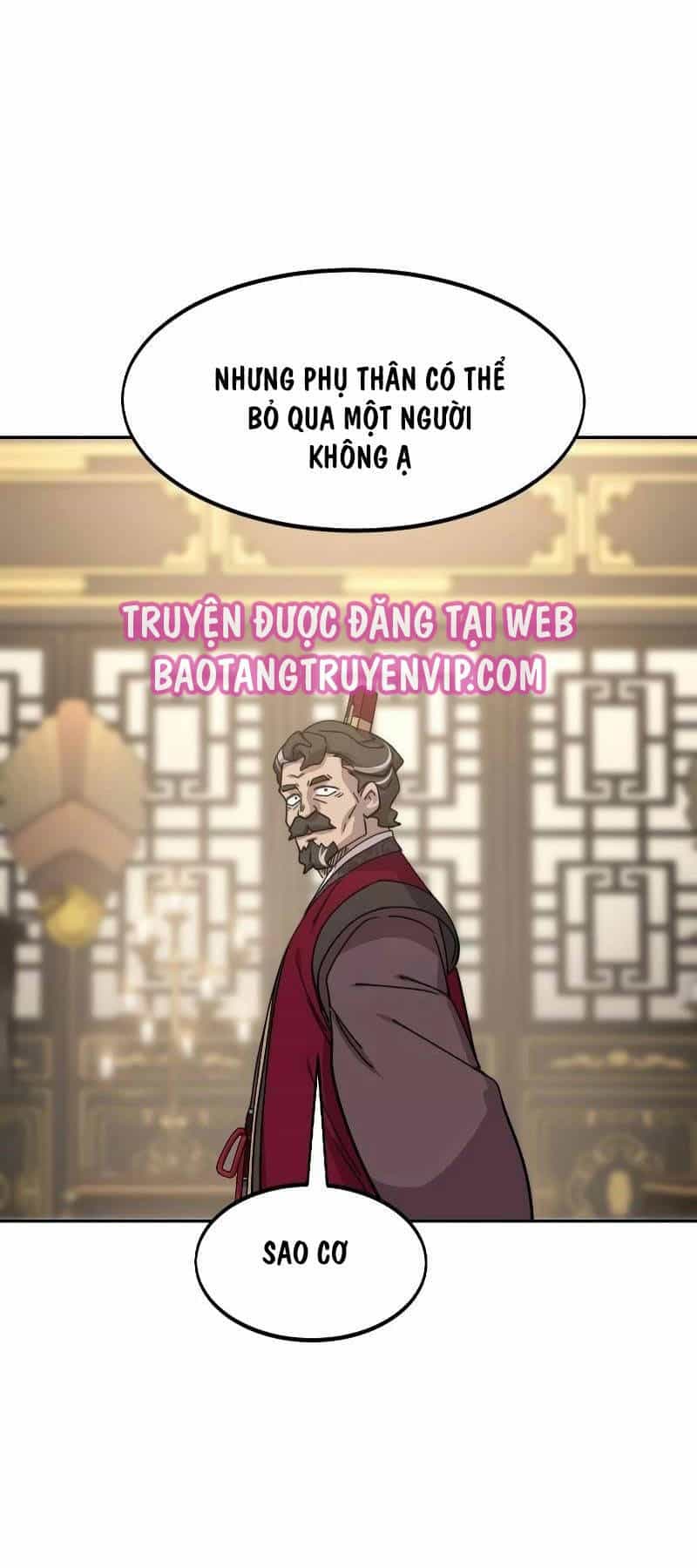 Hoa Sơn Tái Khởi - Chương 121 - ảnh 82