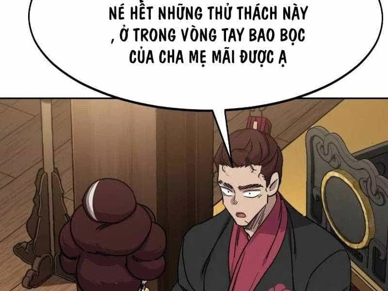 Hoa Sơn Tái Khởi - Chương 121.5 - ảnh 65