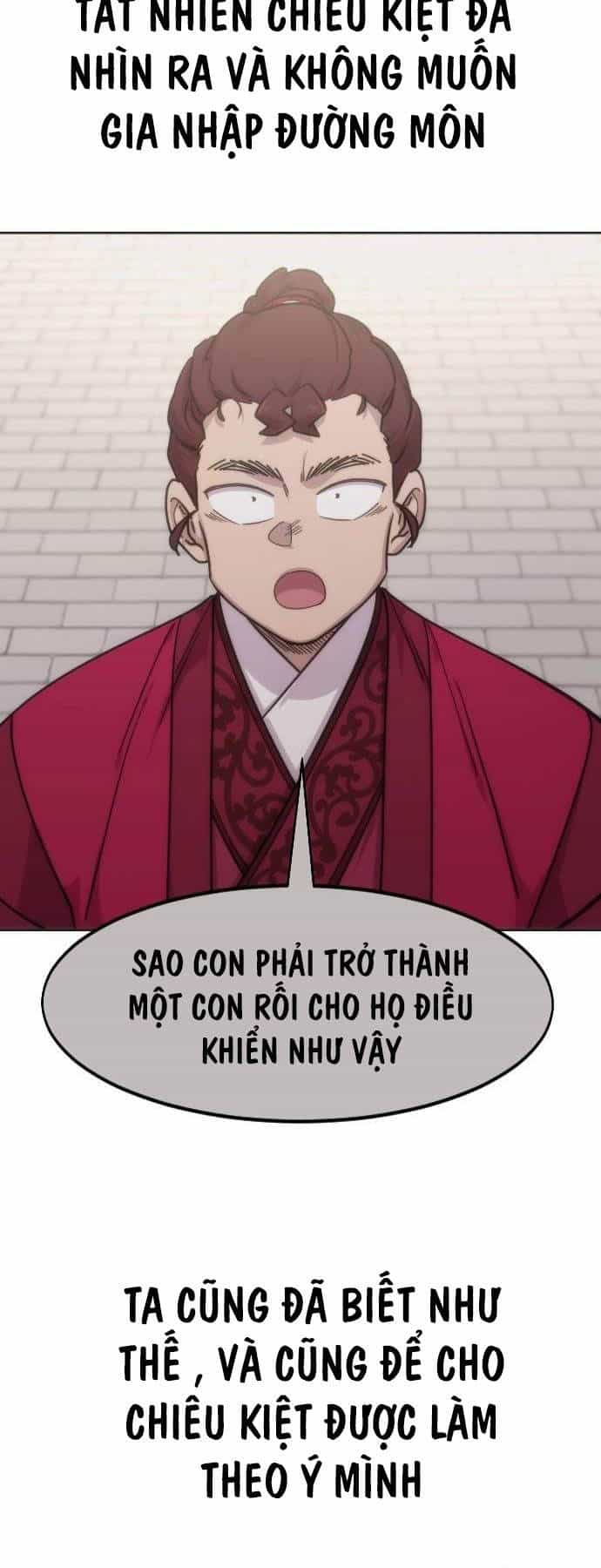 Hoa Sơn Tái Khởi - Chương 122 - ảnh 49