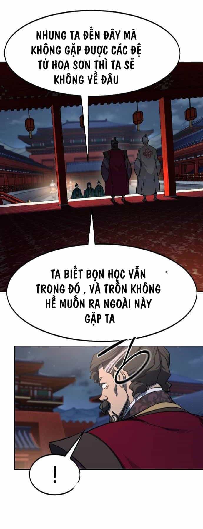 Hoa Sơn Tái Khởi - Chương 122 - ảnh 76