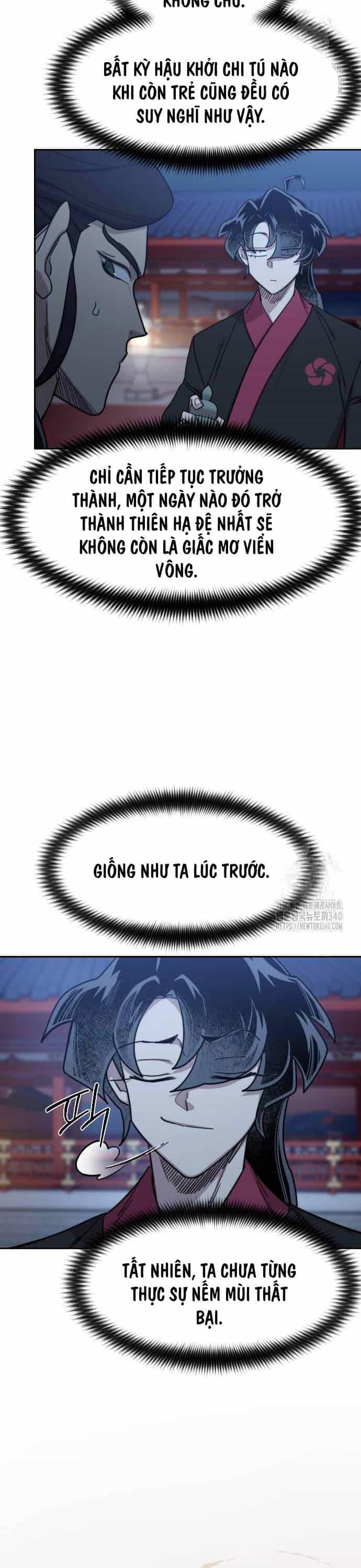Hoa Sơn Tái Khởi - Chương 126 - ảnh 13