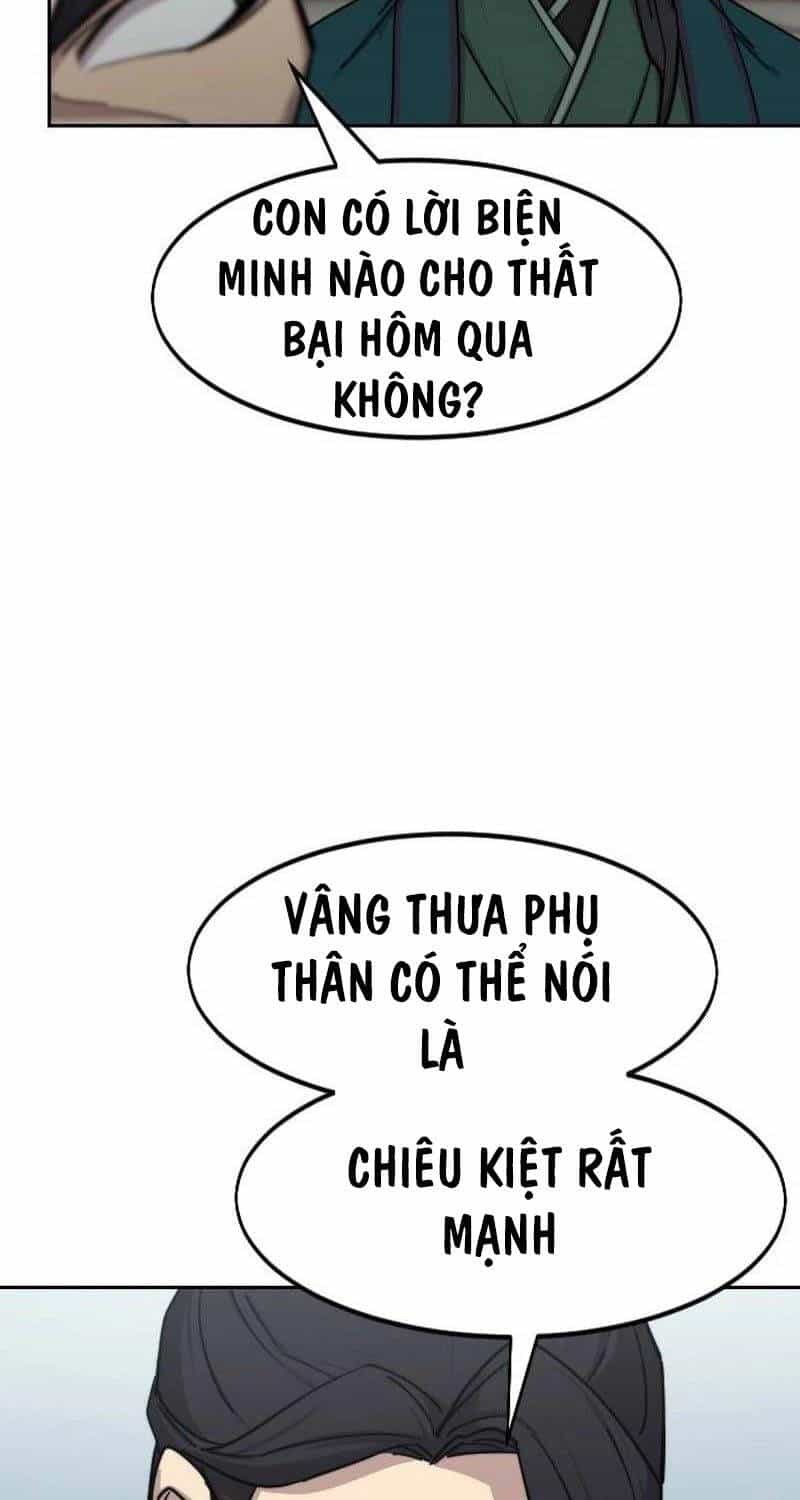 Hoa Sơn Tái Khởi - Chương 128 - ảnh 85