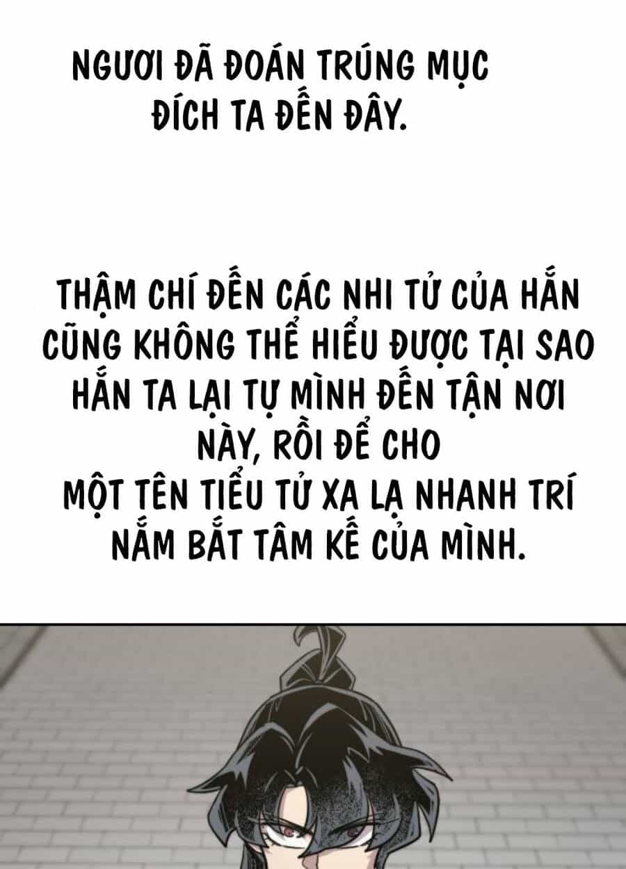 Hoa Sơn Tái Khởi - Chương 129 - ảnh 139