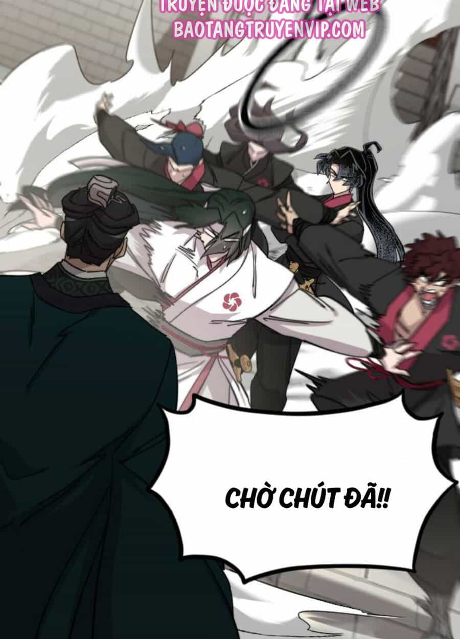 Hoa Sơn Tái Khởi - Chương 129 - ảnh 67