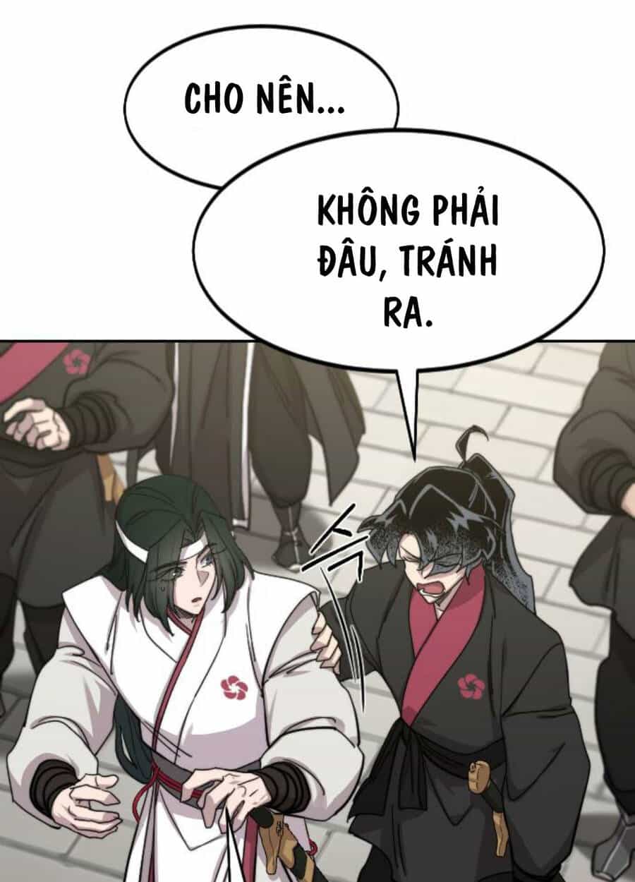 Hoa Sơn Tái Khởi - Chương 129 - ảnh 83