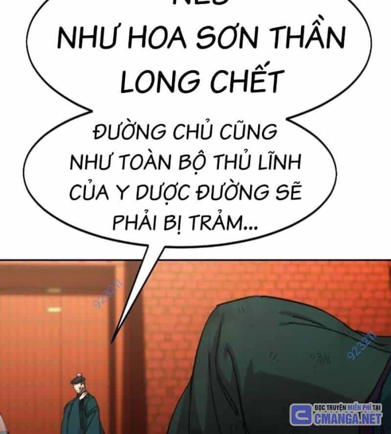 Hoa Sơn Tái Khởi - Chương 134 - ảnh 15
