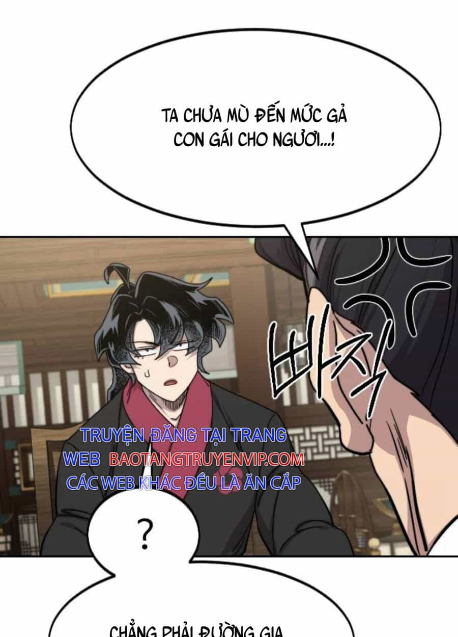 Hoa Sơn Tái Khởi - Chương 137 - ảnh 11