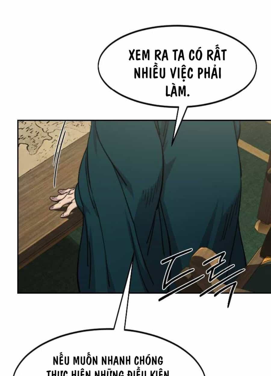 Hoa Sơn Tái Khởi - Chương 138 - ảnh 109