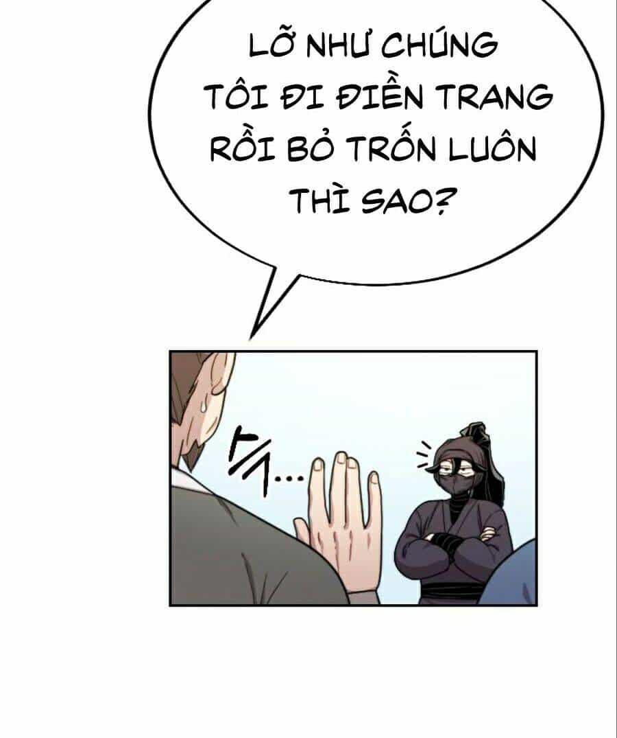 Hoa Sơn Tái Khởi - Chương 13 - ảnh 126