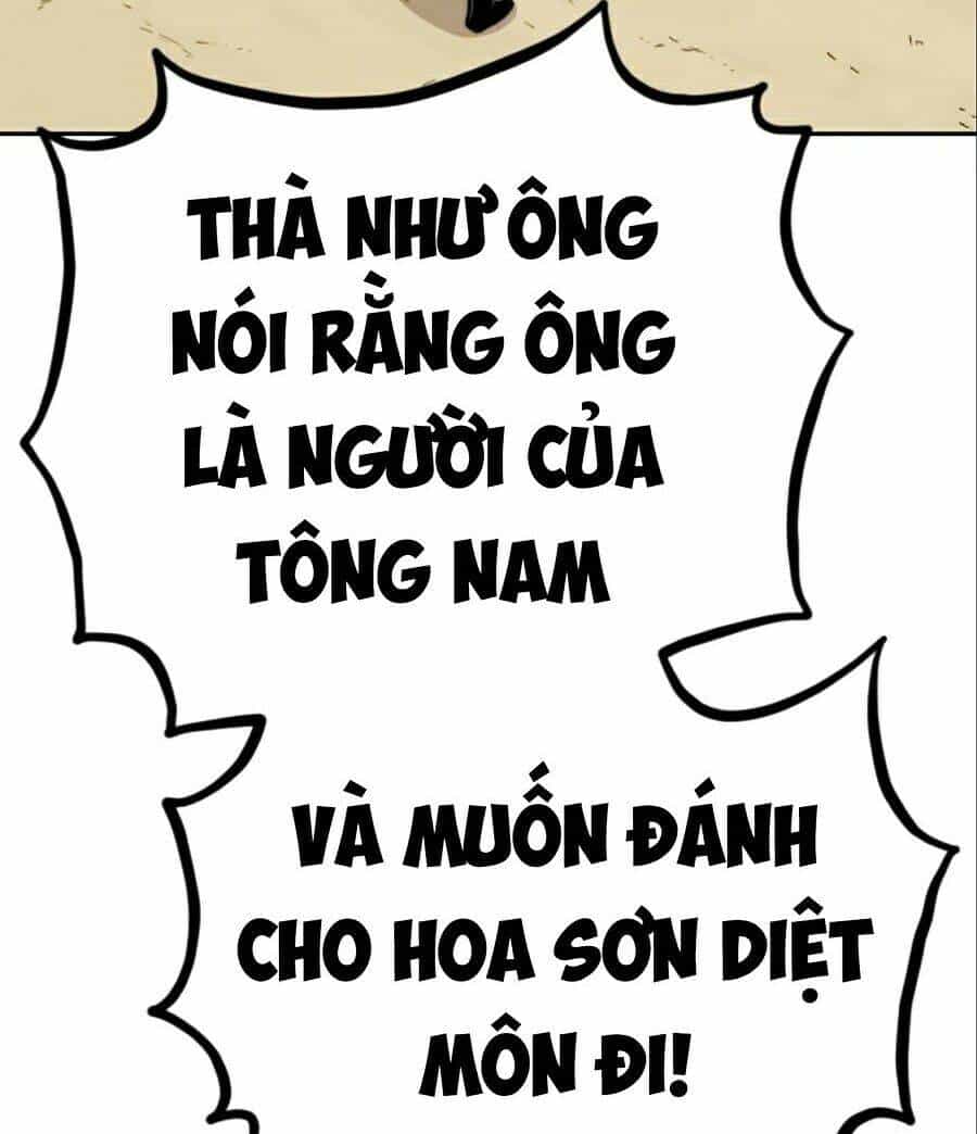 Hoa Sơn Tái Khởi - Chương 13 - ảnh 36