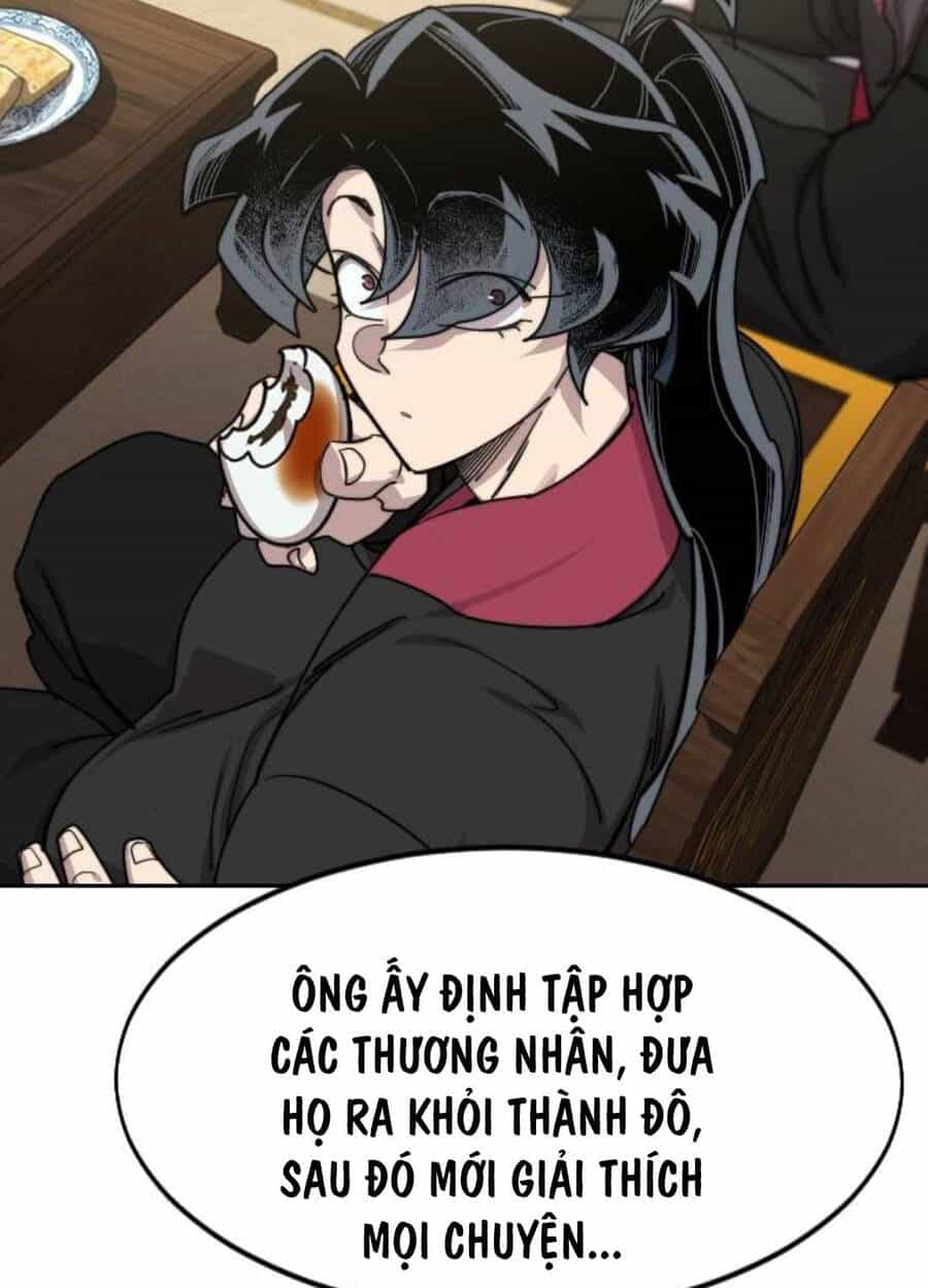 Hoa Sơn Tái Khởi - Chương 139 - ảnh 36