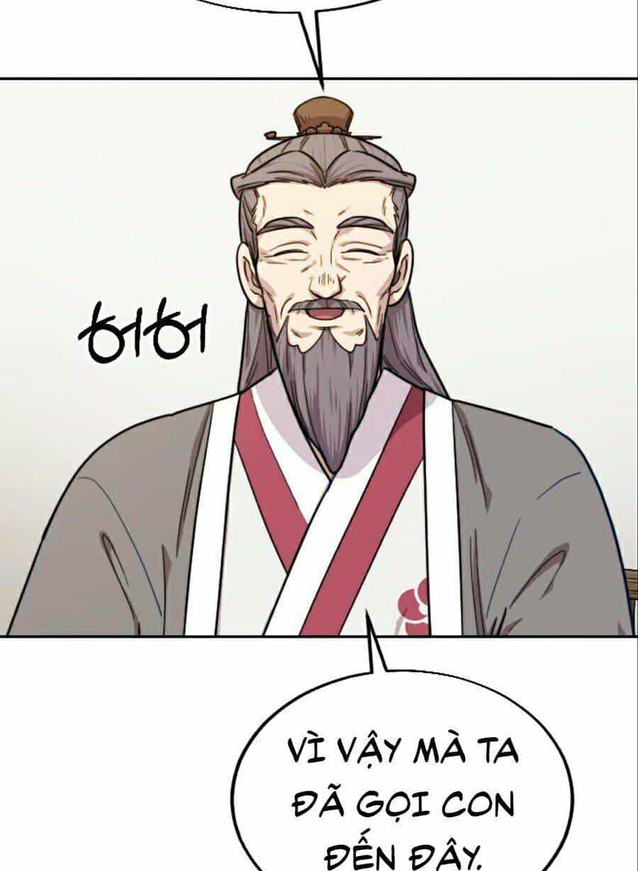 Hoa Sơn Tái Khởi - Chương 14 - ảnh 121