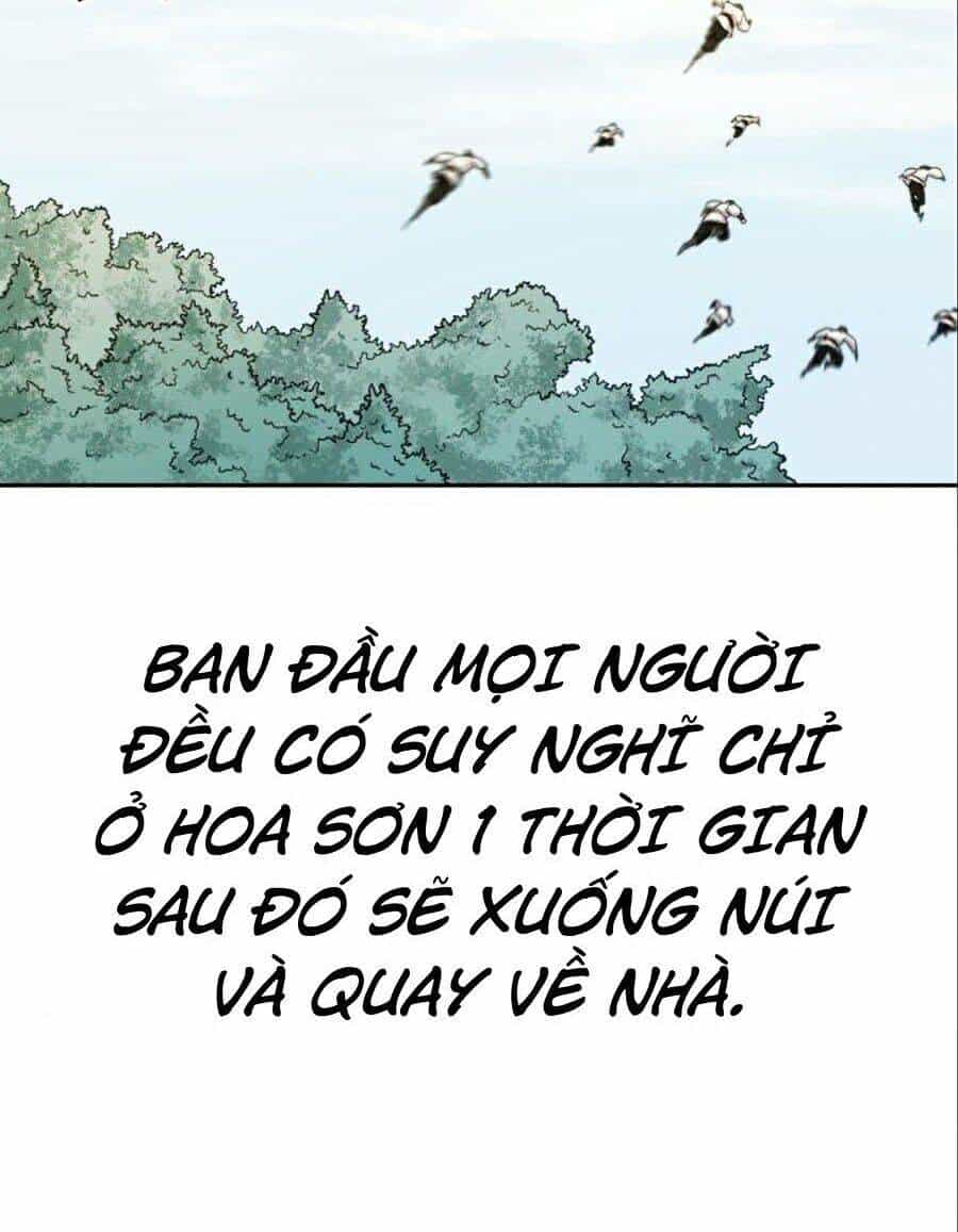 Hoa Sơn Tái Khởi - Chương 14 - ảnh 38