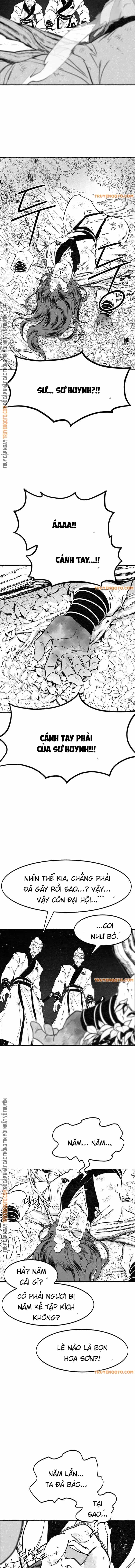 Hoa Sơn Tái Khởi - Chương 157 - ảnh 5