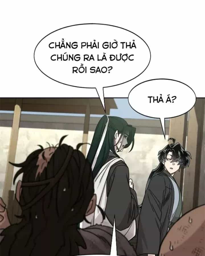 Hoa Sơn Tái Khởi - Chương 158 - ảnh 145