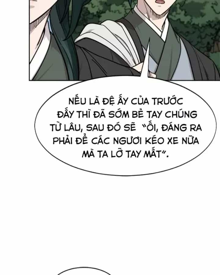 Hoa Sơn Tái Khởi - Chương 158 - ảnh 52