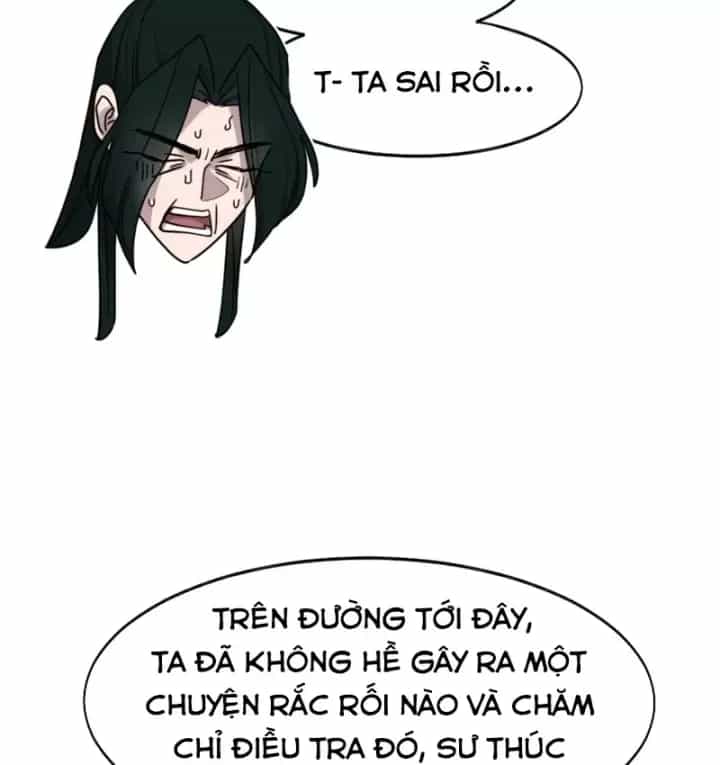 Hoa Sơn Tái Khởi - Chương 161 - ảnh 33
