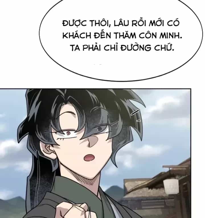 Hoa Sơn Tái Khởi - Chương 161 - ảnh 50