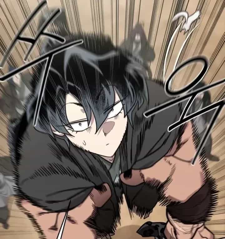 Hoa Sơn Tái Khởi - Chương 163 - ảnh 51