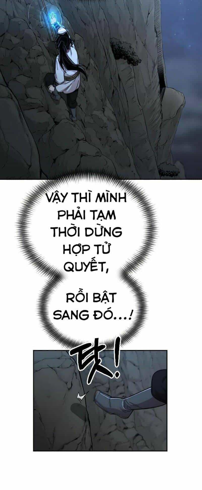 Hoa Sơn Tái Khởi - Chương 16 - ảnh 19