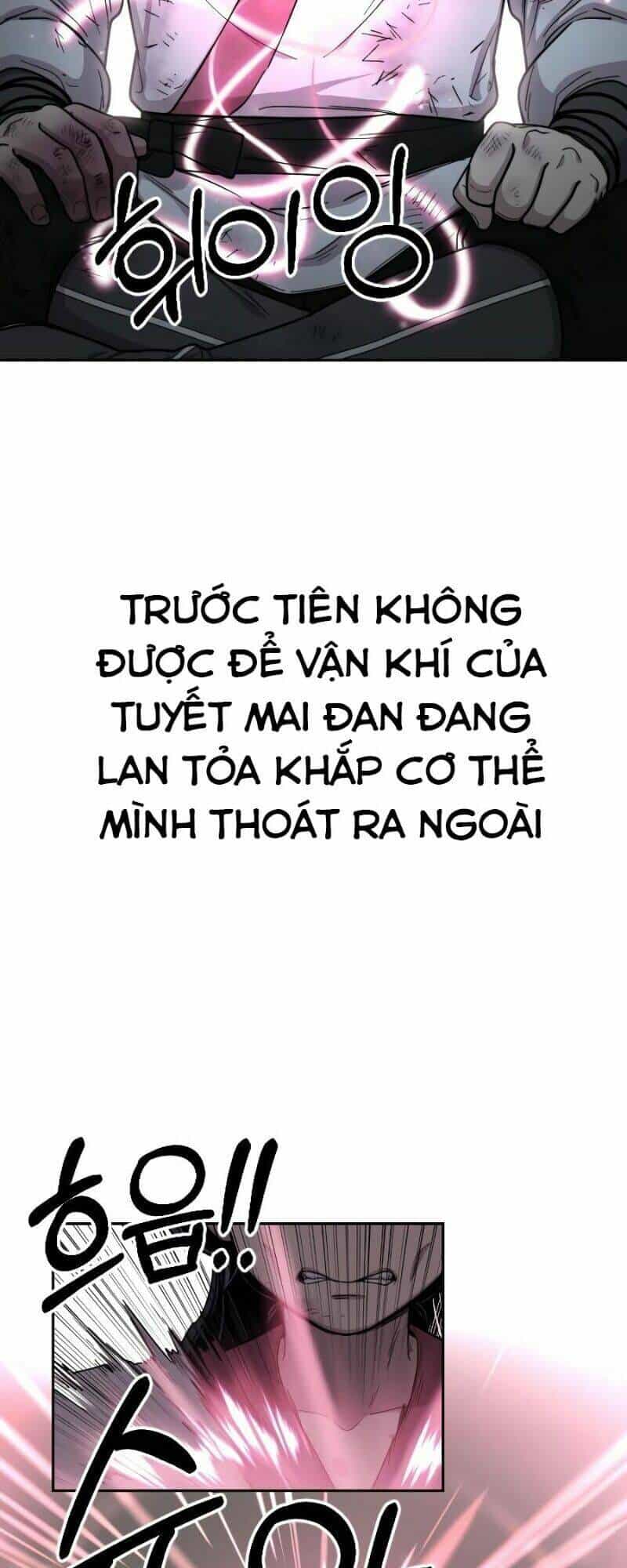 Hoa Sơn Tái Khởi - Chương 16 - ảnh 57