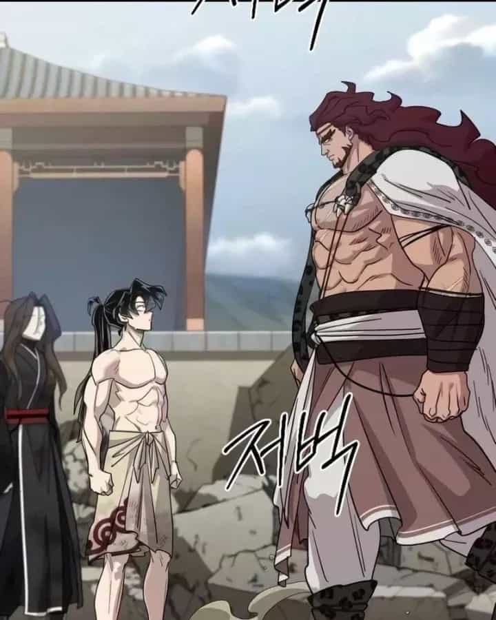 Hoa Sơn Tái Khởi - Chương 169 - ảnh 70