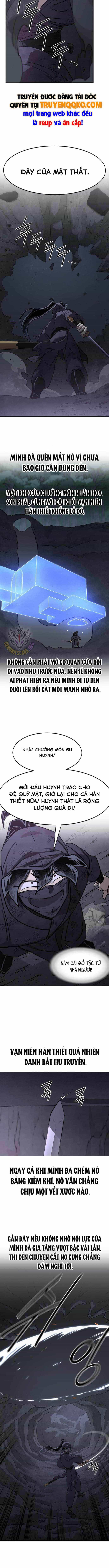 Hoa Sơn Tái Khởi - Chương 179 - ảnh 12