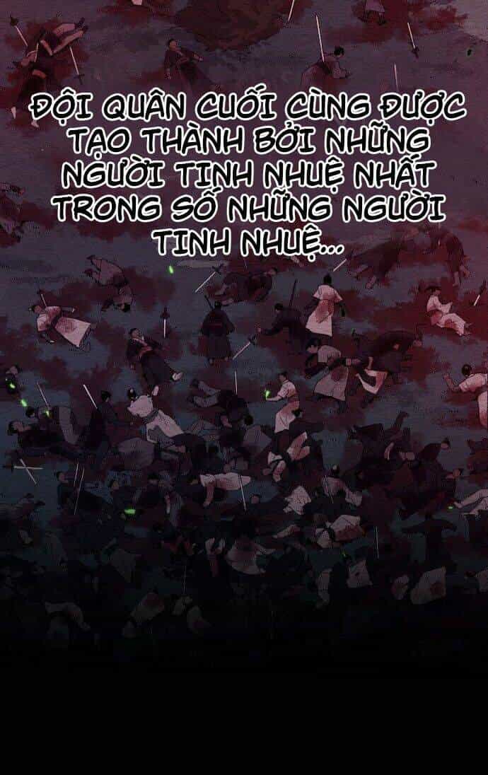 Hoa Sơn Tái Khởi - Chương 1 - ảnh 17