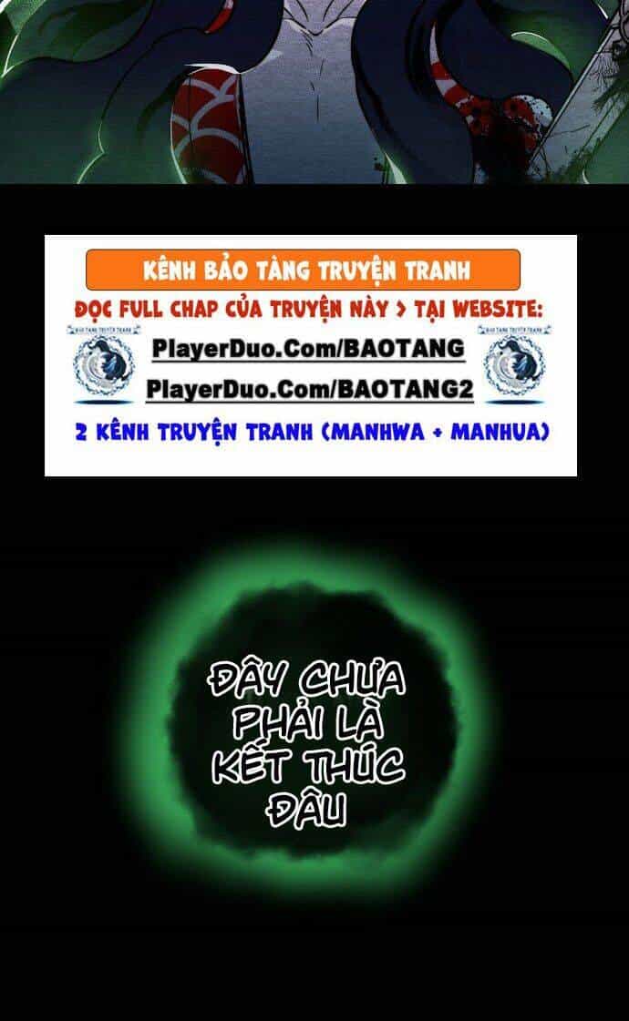 Hoa Sơn Tái Khởi - Chương 1 - ảnh 38