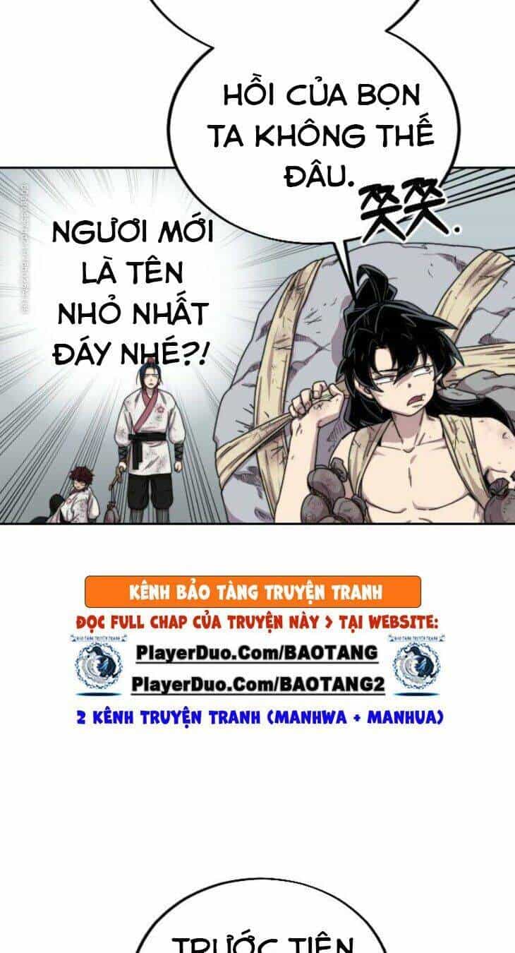 Hoa Sơn Tái Khởi - Chương 18 - ảnh 62